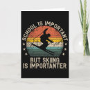 Recherche de vacances de ski vœux cartes Sports