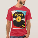 Recherche de vintage 1971 tshirts Noël