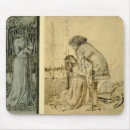 Recherche de pre raphaelite tapis souris Néoclassique