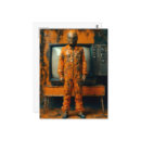 Recherche de décadence cartes postales Ai généré