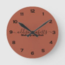 Recherche de boho chic horloges Simple