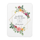 Recherche de floral refrigérateur magnets Été