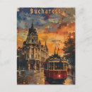 Recherche de bucarest roumanie cartes postales Architecture
