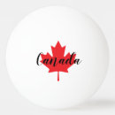 Recherche de canadien tennis de table Rouge