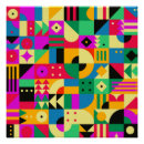 Recherche de posters abstrait art Imaginaire