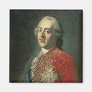 Recherche de louis xv magnets 18ème