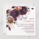 Recherche de champagne mariage invitations Automne