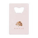 Recherche de croix ouvre bouteilles Monogramme