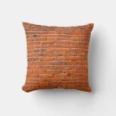 Recherche de murs coussins Mur de briques