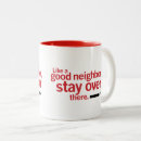 Recherche de social tasses Distanciation sociale