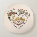 Recherche de bibliothécaire coussins Livre nerd