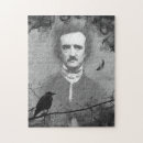 Recherche de crow puzzles Raven