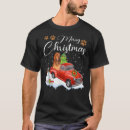 Recherche de christmas dog tshirts Funny