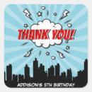 Recherche de anniversaire comique autocollants Fête d'anniversaire