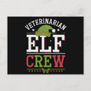Recherche de elfe noël cartes postales Famille