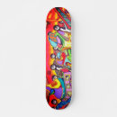Recherche de abstract comp skateboards Modern