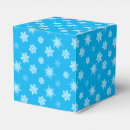 Recherche de flocons neige ballotins Motif