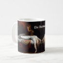 Recherche de cauchemar tasses Halloween