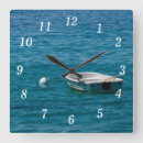 Recherche de flotteurs horloges Pour tous