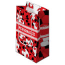 Recherche de football sacs cadeaux Boule