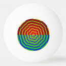 Recherche de coucher du soleil balles ping pong Mer