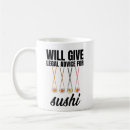 Recherche de thon tasses Saumon