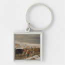 Recherche de crime scene porteclés Guerre