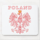 Recherche de pologne tapis souris Polonaise