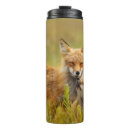 Recherche de de renard rouge tasses Animaux