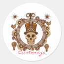 Recherche de victorien autocollants Steampunk