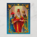 Recherche de 3 sages cartes postales Pour elle