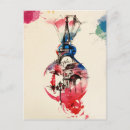 Recherche de amour france cartes postales Parfum