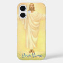Recherche de religion iphone coques Jésus christ