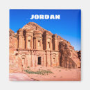 Recherche de monastère magnets Jordan