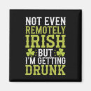 Recherche de de jour de st patrick refrigérateur magnets Espiègleries
