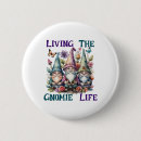 Recherche de gnome badges Mignon