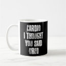 Recherche de cardio tasses Gym
