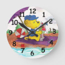 Recherche de furets horloges Mignon