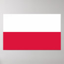 Recherche de polska posters Drapeau polonais