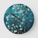 Recherche de vannerie horloges Van gogh
