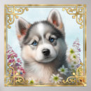 Recherche de fleurs de chien posters Jardin