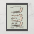 Recherche de pipe cartes postales Tabac