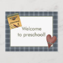Recherche de back to school welcome posters Crayons