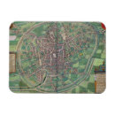 Recherche de plan de ville magnets Joris