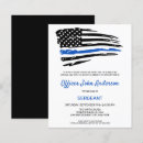 Recherche de promotions invitations Drapeau américain