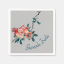 Recherche de shana serviettes Aquarelle