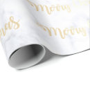 Recherche de motifs de marbre papier cadeau Moderne