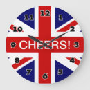 Recherche de drapeau royaume uni horloges Union