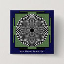 Recherche de mandalas badges Mantra