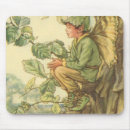 Recherche de fée papillon tapis souris Enfants